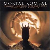 Mortal Kombat -Soundtrack