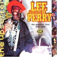 Lee Perry (Lee Scratch Perry)/Upsetter Live 1995-2002 Part1： Truth As It Happens