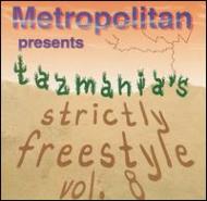 Various/Tazmania Freestyle Vol. 8