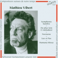 Vibert Mathieu (1920-1987)/Works H. stein / Meylan / Gerecz / Sro Etc