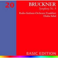 Sym.8: Inbal / Frankfurt.rso