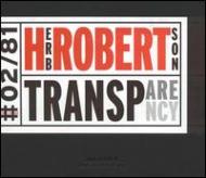 Herb Robertson/Transparency