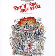 Rock N Roll High School