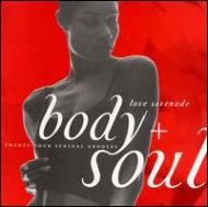 Body & Soul -Love Serenade | HMV&BOOKS Online : Online Shopping ...