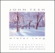 John Tesh/Winter Moon