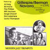 Modern Jazz Trumpets