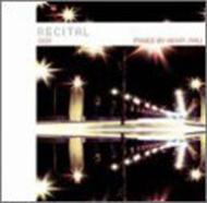 Recital 01 -Mixed By Kevin Shiu