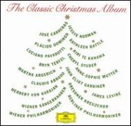 ꥹޥ/Classic Christmas Album V / A