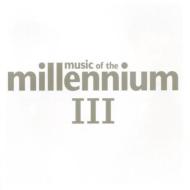 Music Of The Millennium 3