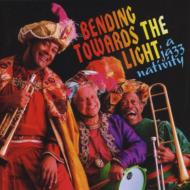 Various/Bending Towards The Light - Jazz Nativity