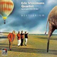 Eric Vloeimans/Bestiarium