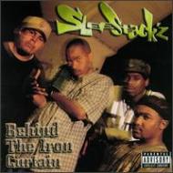 アングラ Sleestack'z Behind The Iron Curtain Behind The Iron Curtain | HMV&BOOKS online