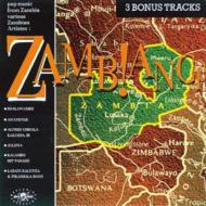 Various/Zambiance