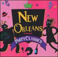Neworleans Party Classics