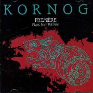 Premiere Music From Brittany ブルターニュの調べ : Kornog | HMVu0026BOOKS online - 1055