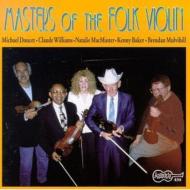 Masters Of Folk Violin