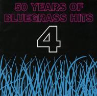 Various/50 Years Of Bluegrass Hits 4