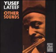 Yusef Lateef/Other Sounds