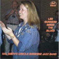 Lee Gunness/Sings The Blues