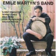 Emile Martyns Band
