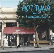 Hot Tuna/Live At Sweetwater Two