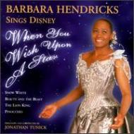 Barbara Hendricks Sings Disney