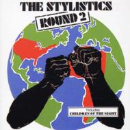 The Stylistics/Round 2