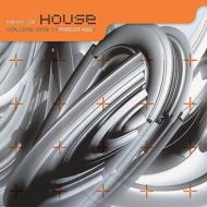 Various/Best Of House