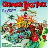 Various/Ultimate Bass Trax Vol.3