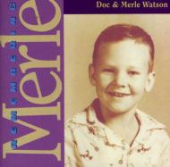 Remembering Merle