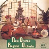 New Orleans Ragtime Orchestra/New Orleans Ragtime Orchestra