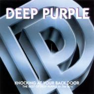 Deep Purple/Knocking At Your Back Door - Best Of In The 80s