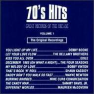 70's Hits Vol.1