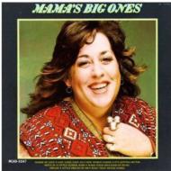 Cass Elliot/Mamas Big Ones - Best Of Mamacass