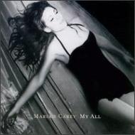 My All -Cd Maxi : Mariah Carey | HMV&BOOKS online - 78822