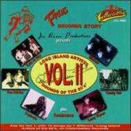 Various/Frog Records Story 2 �� Lon