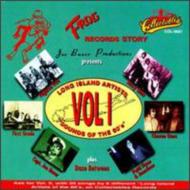 Various/Frog Records Story 1  Lon