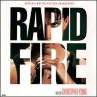 Rapid Fire -Soundtrack