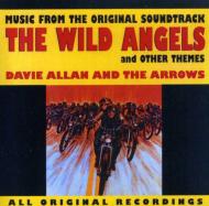 Wild Angels -Soundtrack