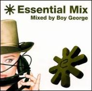 Various/Essential Mix - Mixed By Boy George