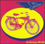 Various/Simple Machines 1990-1993