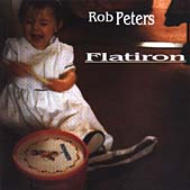 Rob Peters/Flatiron