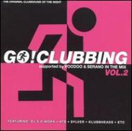 Go Clubbing Volume 2