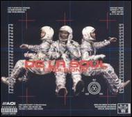 Art Official Intelligence 2 -bionix (Better Stronger Faster)