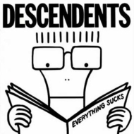 DESCENDENTS/Everything Sucks