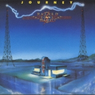 Raised On Radio : Journey | HMV&BOOKS online - SRCS-9084