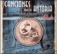 Various/Canciones Para La Historia Vol.4