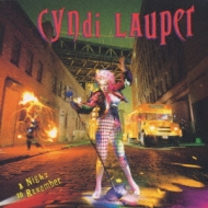 Night To Remember : Cyndi Lauper | HMV&BOOKS online - ESCA-7621