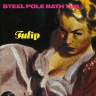 Steel Pole Bath Tub/Tulip