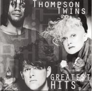 Thompson Twins/Love Lies And Other Strang